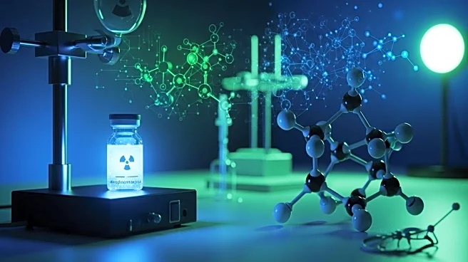 Medicines Discovery Catapult and Crown Bioscience Collaborate on Radiopharmaceutical Innovation