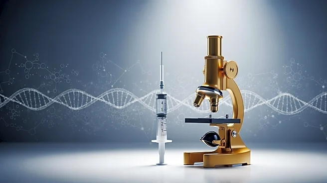 Trump Administration Awards No-Bid Contract for Vaccine and Autism Research