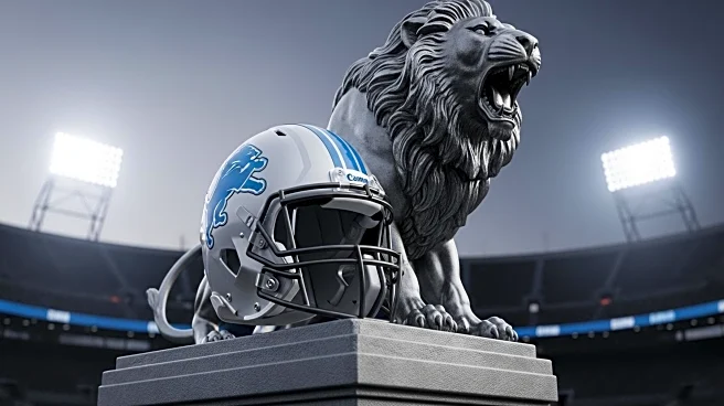 Jared Goff and Detroit Lions Face Challenge to Maintain Super Bowl Aspirations Without Ben Johnson