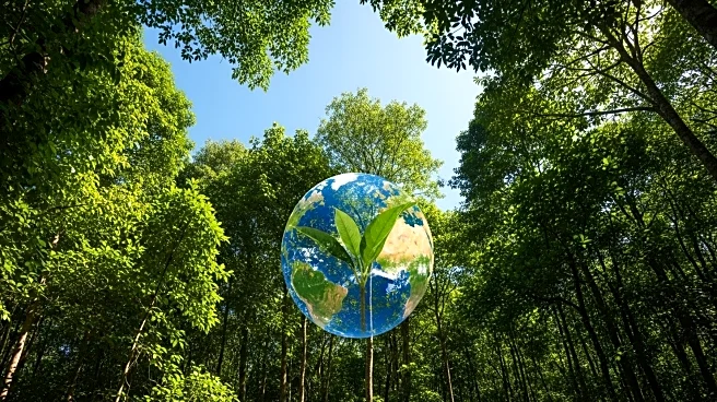 UN Climate Summit COP30 to Focus on Implementation and Delivery in Brazil