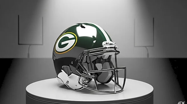 Tucker Kraft Shines in Green Bay Packers' Win Over Washington Commanders