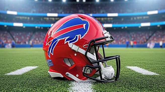 Buffalo Bills' Keon Coleman Shines in Fourth Quarter, Boosting Team's Prospects