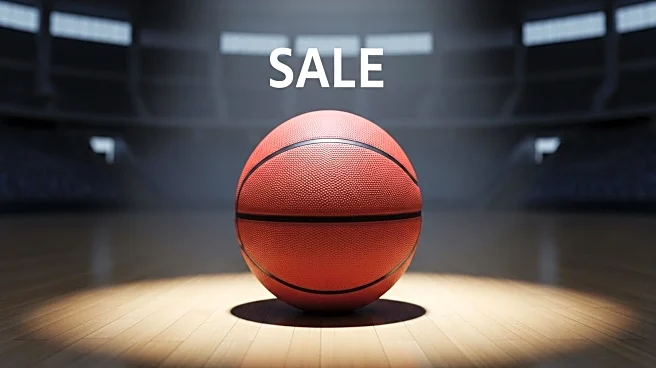 Allen Estate Agrees to Sell Portland Trail Blazers to Tom Dundon Group