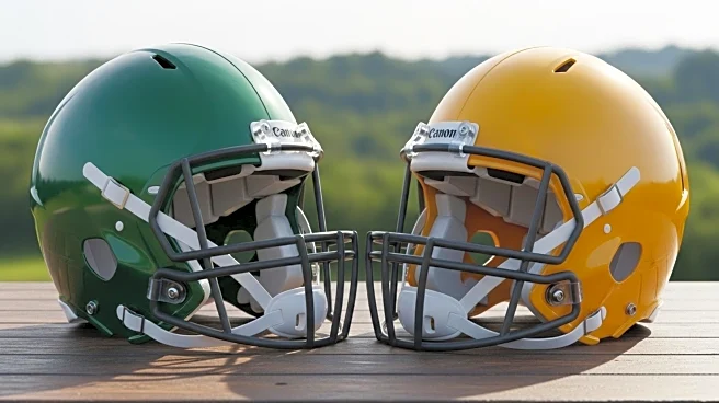 Ireland to Host Annual College Football Game Through 2037