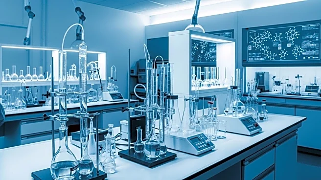 AstraZeneca Pauses £200m Cambridge Investment Amid U.S. Expansion Pressure
