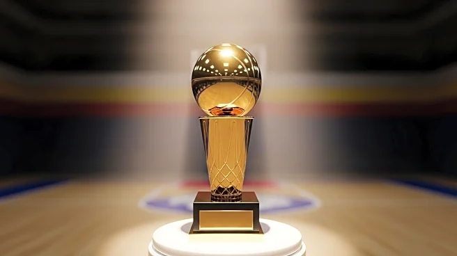 Houston Rockets' Alperen Sengun Receives High Praise from Former NBA Champion