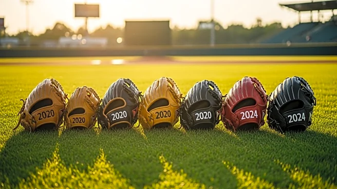 MLB Prospects: Top Picks from 2020-2024 Drafts and Their Progress