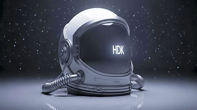 NASA Restricts Chinese Citizens from Participating in Space Programs Amid Ongoing Space Race