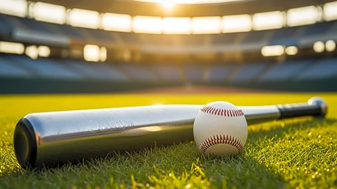 Giants Prospect Jhonny Level Hits Fourth Home Run in California League Semifinals