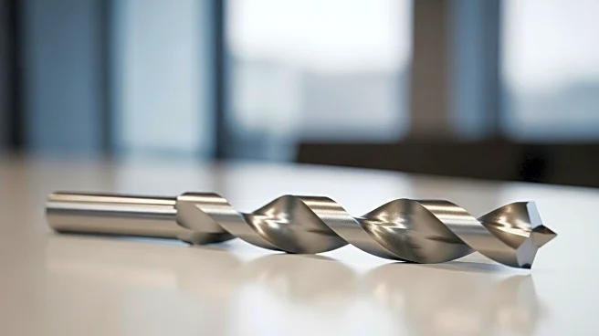Navoi Mining and Metallurgical Company Plans Major IPO on London Stock Exchange