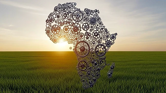 Afrikabal on Lisk Aims to Revolutionize African Agricultural Trade