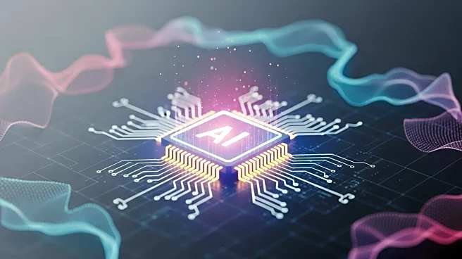 CoreWeave Launches Venture Unit to Invest in AI, Expanding Infrastructure Support