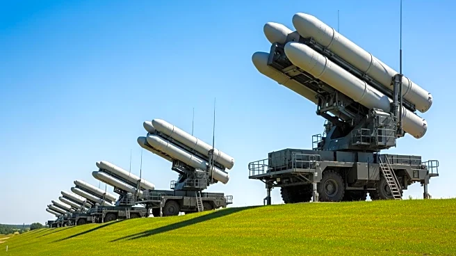 NATO Enhances Eastern European Defenses Following Russian Drone Incursion