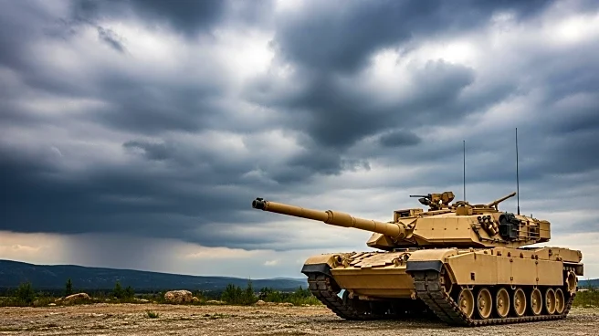 Russia Conducts Military Drills Near NATO Borders Amid Rising Tensions