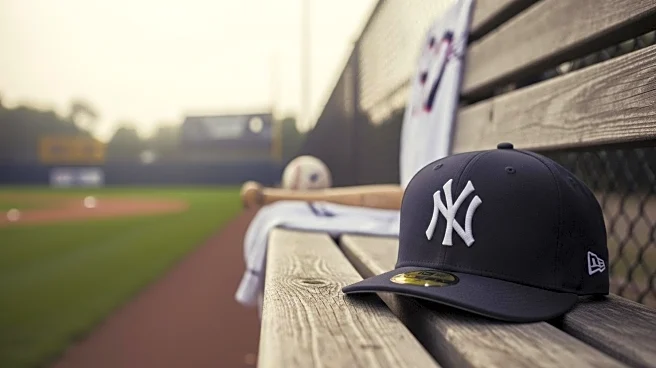 New York Yankees' Forgotten Mascot 'Dandy' Remembered
