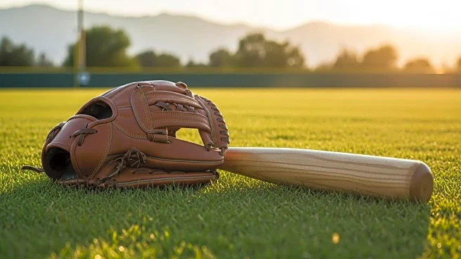 Rockies' Prospect Jack Mahoney to Develop Skills in Arizona Fall League