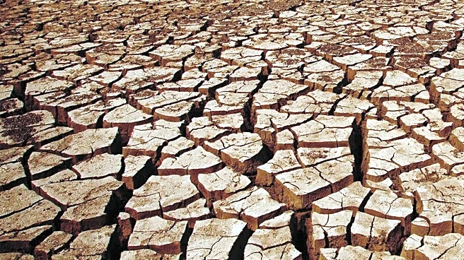 Climate Change Intensifies Global Health and Economic Challenges