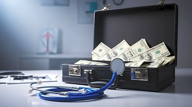 Netflix Docuseries Unveils Georgia Man's $2 Million Scam as Fake Doctor