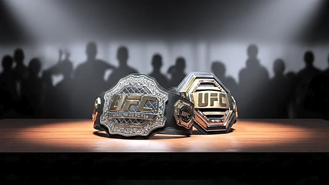 Noche UFC: Lopes vs Silva Ceremonial Weigh-Ins Announced