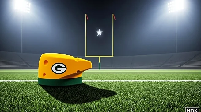 Packers Fans Troll Jerry Jones After Cowboys Trade Micah Parsons