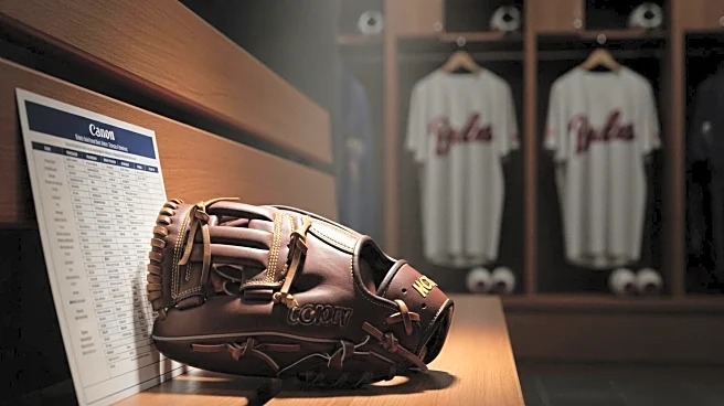 Philadelphia Phillies' Jordan Romano Faces Postseason Roster Uncertainty