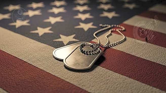 THE TERMINAL LIST Team Celebrates Real-Life Military Bond as a Blessing