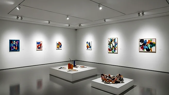 Cristin Tierney Gallery Celebrates 15th Anniversary with New Tribeca Space