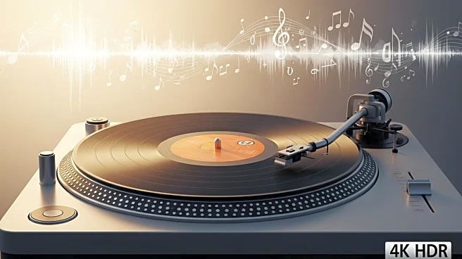 BrooklynVegan Highlights Notable Music Releases Amidst Industry Losses