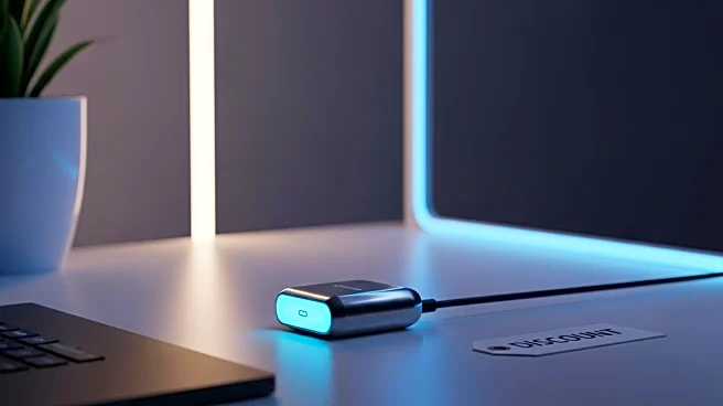 Anker's New Nano Charger Offers Compact Power Solution with Discount