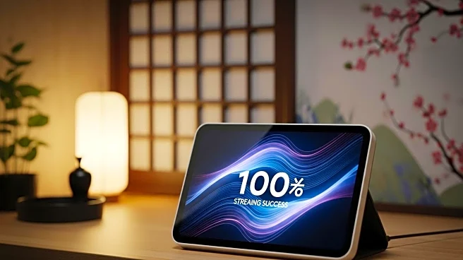 Netflix Celebrates 10 Years in Japan Amid Streaming Growth