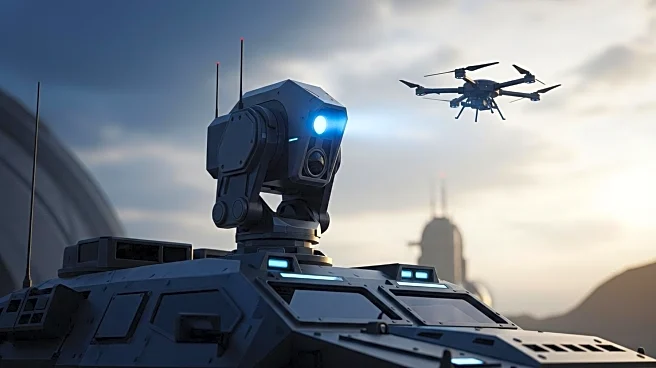 NATO Faces Challenges as Russian Drones Escalate Tensions in Europe