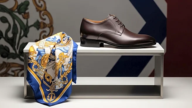 Bugatchi Launches Made in Italy Capsule to Elevate Brand Collection