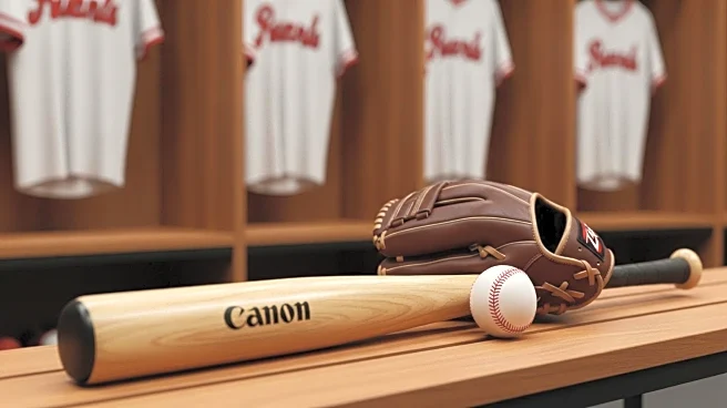 Ramón Laureano's Impactful Trade Boosts San Diego Padres' Performance