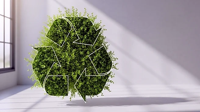 JELD-WEN Achieves Zero Waste to Landfill Goal at Penrith Site
