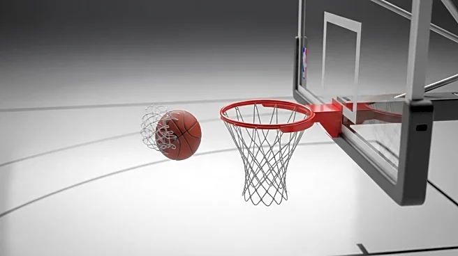 Moses Brown Joins Denver Nuggets to Strengthen Center Position