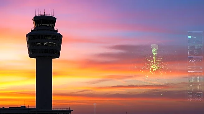Sydney Airport Avoids Departure Shutdown Amid Air Traffic Controller Shortage