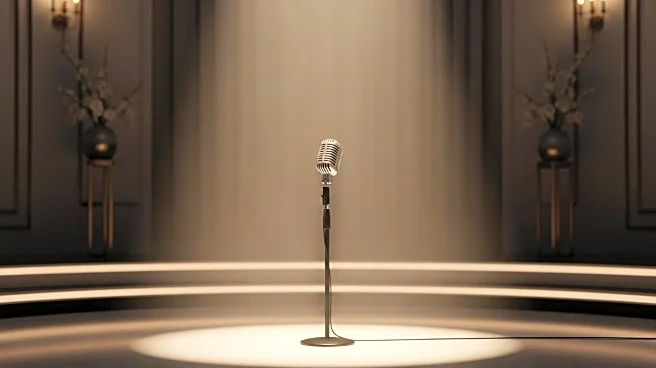 Nate Bargatze to Host 2025 Emmys, Anticipation Builds for Comedic Performance