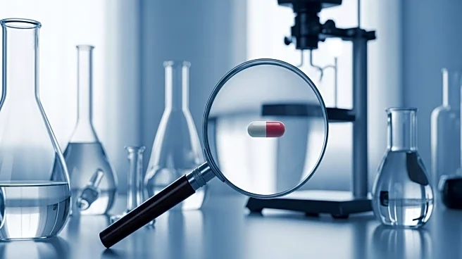 FDA Under Trump Administration Moves to Limit Expert Drug Reviews