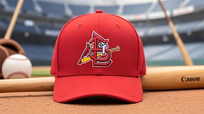 St. Louis Cardinals Activate Brendan Donovan, Make Roster Moves