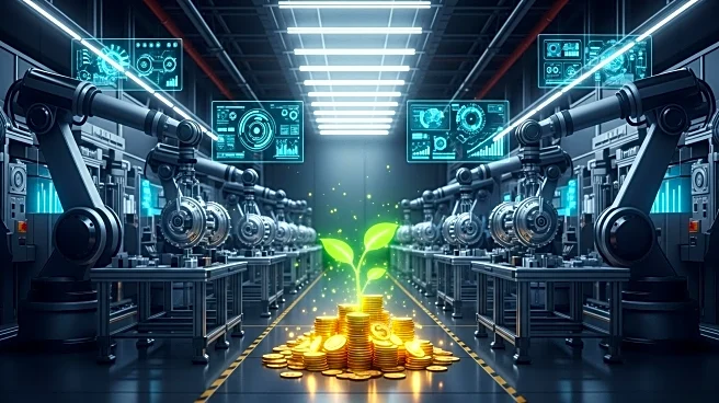 Apex Expands Production with $200 Million Series D Funding Led by Interlagos