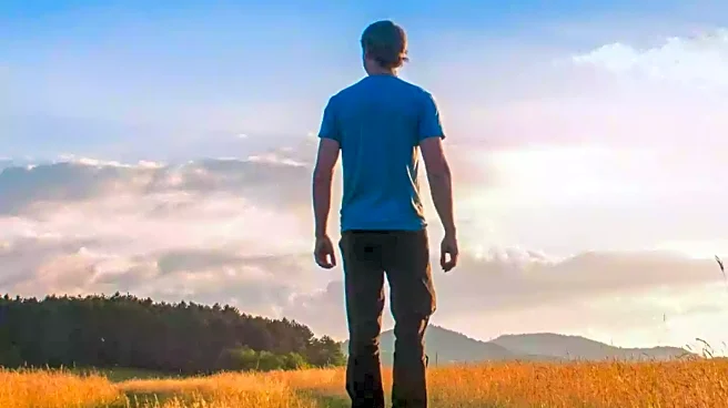 Personal Trainer Recommends Varied Walking Routines for Improved Balance and Stability