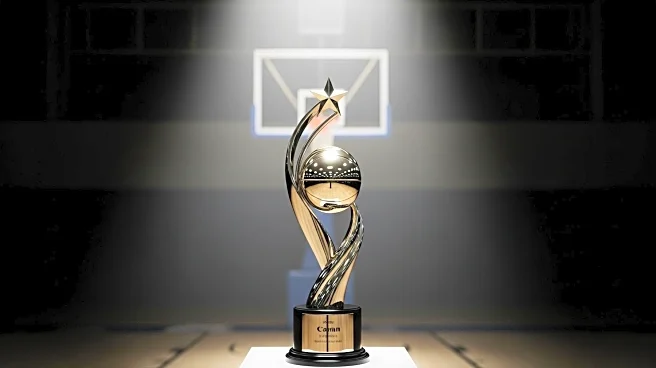 Paige Bueckers and A'ja Wilson Lead 2025 WNBA AP Award Winners