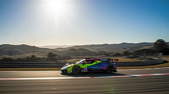 NASCAR Returns to Roseville, California for Racing Weekend