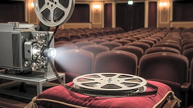 Walter Salles to Present 'The Secret Agent' at Academy Museum
