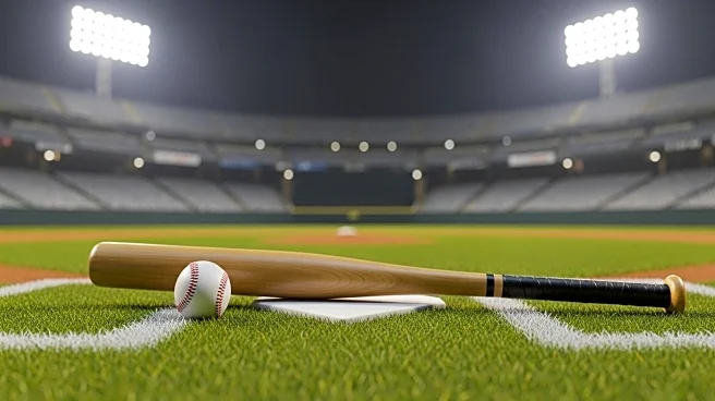 Julio Rodríguez's Two-Run Double Boosts Mariners' Lead