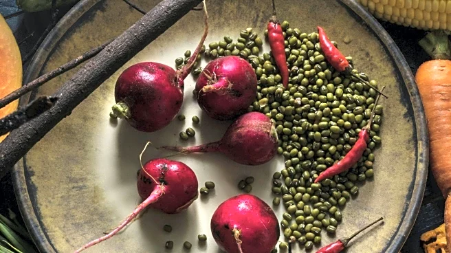 Indigenous Knowledge Central to Building Just Food Systems
