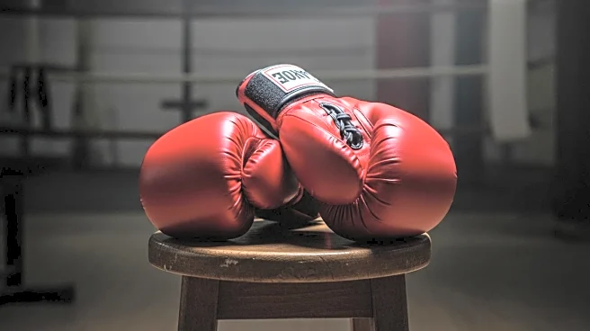 Sydney Sweeney Stars in New Biopic 'Christy' About Boxer Christy Martin