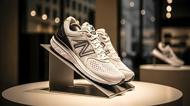 New Balance Reopens Remodeled Flagship Store in NYC's Flatiron District
