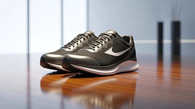 Foot Locker Executives Depart Following Merger with Dick's Sporting Goods