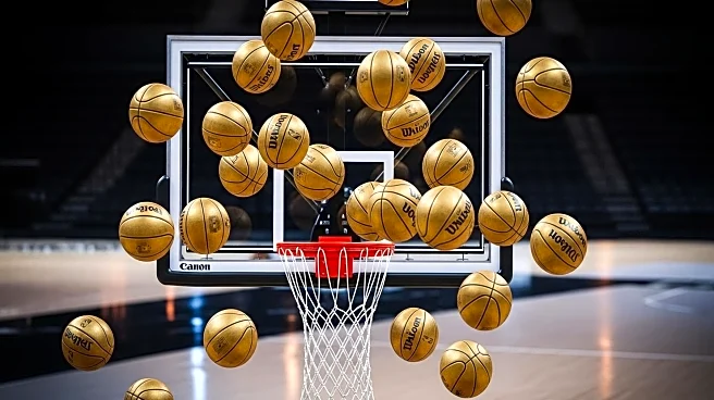 Las Vegas Aces Set WNBA Record with 22 Three-Pointers in Victory